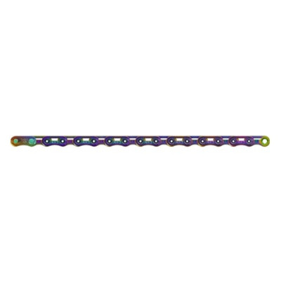 00.2518.068.007 - SRAM AM CN RED E1 114LI RBW W/PWR.LCK 12S 1PC Množ. Uni