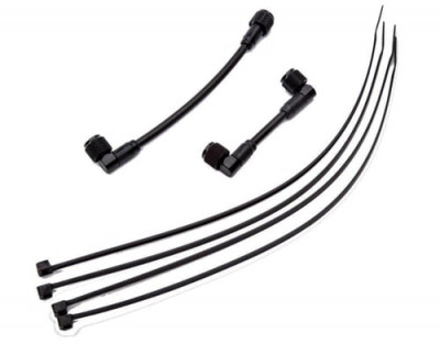 00.3018.184.000 - QUARQ AM SHOCKWIZ HOSE KIT Množ. Uni