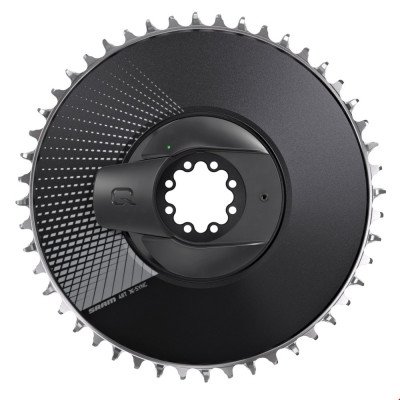 00.3018.227.000 - SRAM PM KIT DM 48T AXS D1 AERO BLACK Množ. Uni