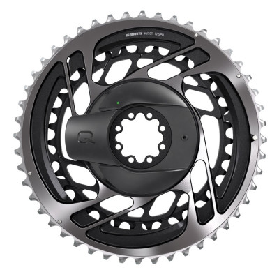 00.3018.228.001 - SRAM PM KIT DM 4835T RED AXS D1 GREY Množ. Uni