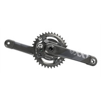 00.3018.293.175 - SRAM AM PM XX1 EAGLE BOOST 175 32T Množ. Uni