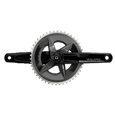 Kľuky SRAM AM PM RIVAL AXS D1 DUB 1725 4633 Množ. Uni