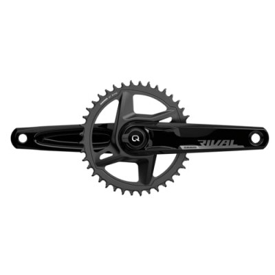 00.3018.296.001 - SRAM AM PM RIVAL 1 AXS D1 DUB WIDE 170 40 Množ. Uni
