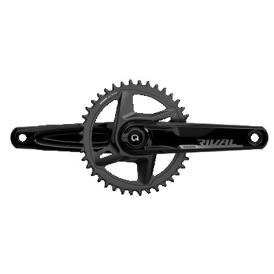 Kľuky SRAM AM PM RIVAL 1 AXS D1 DUB WIDE 175 46 Množ. Uni