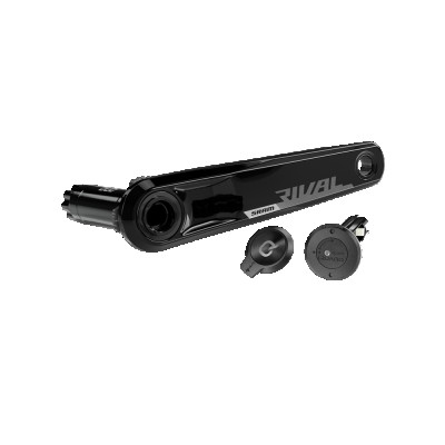 00.3018.304.003 - SRAM AM PM ASSY RIVAL D1 DUB WIDE 1725 Množ. Uni