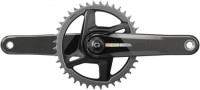 00.3018.332.002 - SRAM AM PM SNL FORCE 1 AXS D2 170 DM 40 Množ. Uni