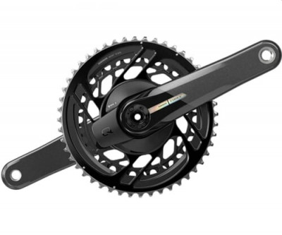 00.3018.333.000 - SRAM AM PM SPR FORCE AXS D2 DUB 165 DM 4835 Množ. Uni