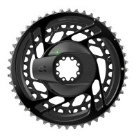 00.3018.357.002 - SRAM PM KIT SPR DM 5037T FORCE AXS D2 BLACK Množ. Uni