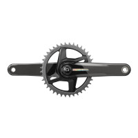00.3018.361.004 - SRAM AM PM SNL FORCE 1 AXS D2 WIDE 175 DM 40 Množ. Uni