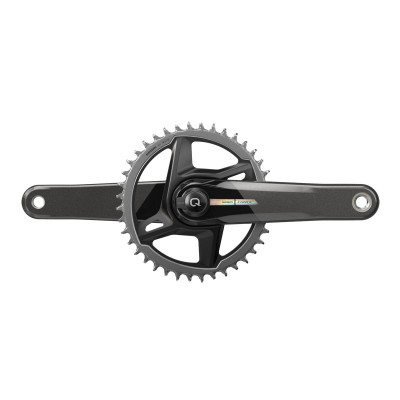 00.3018.361.004 - SRAM AM PM SNL FORCE 1 AXS D2 WIDE 175 DM 40 Množ. Uni