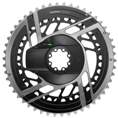 00.3018.387.002 - SRAM PM KIT DM 5037T RED AXS E1 BLK/SLV Množ. Uni