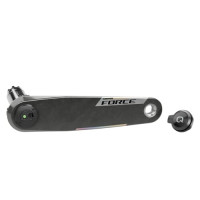 00.3018.402.004 - SRAM AM PM ASSY FORCE E1 DUB WIDE 1725 Množ. Uni