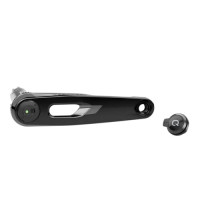 00.3018.403.007 - SRAM AM PM ASSY RIVAL E1 DUB WIDE 165 Množ. Uni