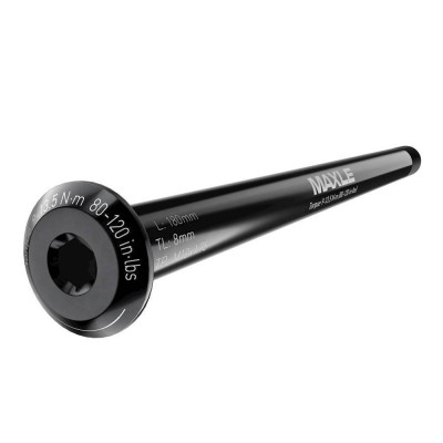 00.4318.005.023 - SRAM AM MAXLE STL R MT 12X142 L164TL10M12X1.5 Množ. Uni
