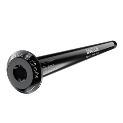 00.4318.005.024 - SRAM AM MAXLE STL R L167TL20M12X1.0 Množ. Uni