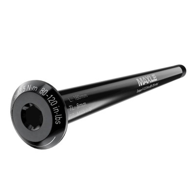 00.4318.005.030 - SRAM AM MAXLE STL R MT 12X148L195TL20M12X1.75 Množ. Uni