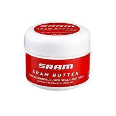 00.4318.008.001 - SRAM GREASE SRAM BUTTER 1 OZ Množ. Uni