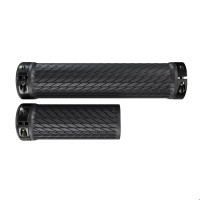 00.4318.026.000 - SRAM LOCKING GRIPS TWISTLOC 77/125MM BLK Množ. Uni