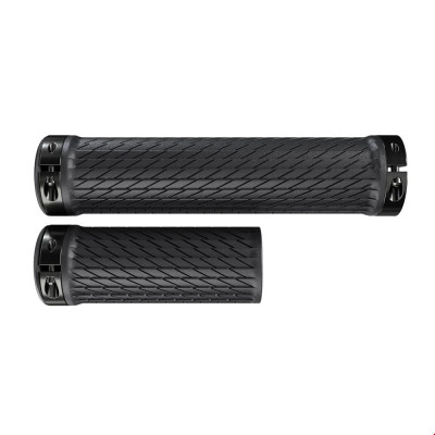 00.4318.026.000 - SRAM LOCKING GRIPS TWISTLOC 77/125MM BLK Množ. Uni
