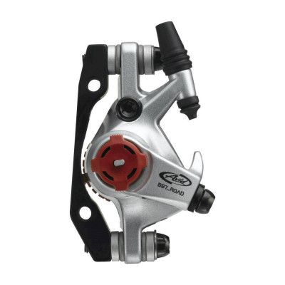 00.5016.166.040 - SRAM 11A BB7 ROAD FR/RR 160 IS 160G2CS Množ. Uni