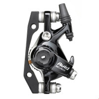 00.5016.166.120 - SRAM AM BB7 ROAD S BLKANO FR/RR IS/PM 160CNTL Množ. Uni