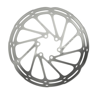 00.5018.037.012 - SRAM ROTOR CNTRLN 140MM ROUNDED Množ. Uni