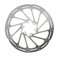 00.5018.037.013 - SRAM ROTOR CNTRLN 160MM ROUNDED Množ. Uni