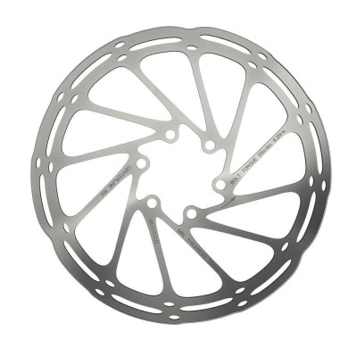 00.5018.037.014 - SRAM ROTOR CNTRLN 180MM ROUNDED Množ. Uni