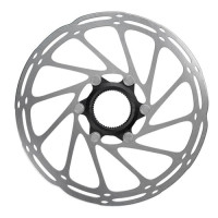 00.5018.037.026 - SRAM ROTOR CNTRLN CL 180MM BLACK ROUNDED Množ. Uni