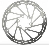 00.5018.037.031 - SRAM ROTOR CNTRLN 220MM Množ. Uni