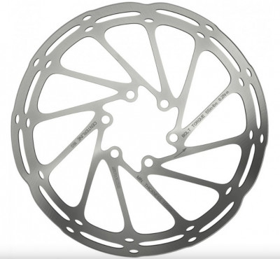 00.5018.037.031 - SRAM ROTOR CNTRLN 220MM Množ. Uni