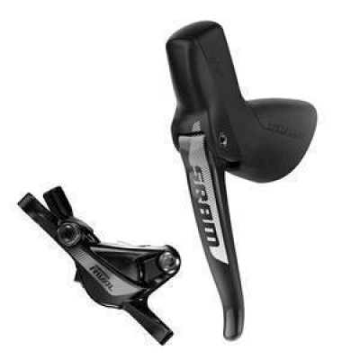 00.5018.059.000 - SRAM AM RIVAL1 HRD LEFT FRT BRK 950 Množ. Uni