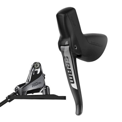 00.5018.059.002 - SRAM AM RIVAL1 HRD FM LEFT FRT BRK 950 Množ. Uni
