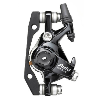 00.5018.097.001 - SRAM AM BB7 ROAD S BLKANO FR/RR Množ. Uni