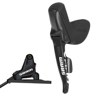 00.5018.155.000 - SRAM AM DB APX DROP RM FRONT/LEFT F20 950 Množ. Uni