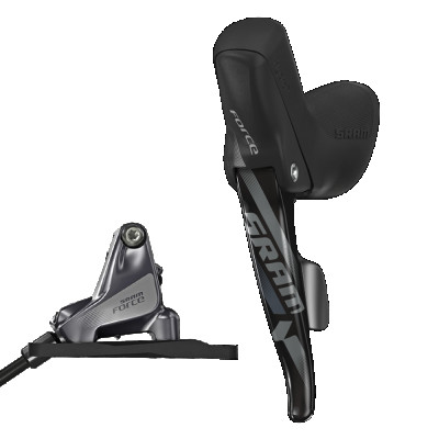00.5018.157.000 - SRAM AM DB FRC DROP RM FRONT/LEFT F20 950 Množ. Uni