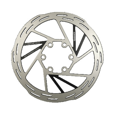 00.5018.158.000 - SRAM AM DB ROTOR/BOLTS PACELINE 140 ROUNDED Množ. Uni