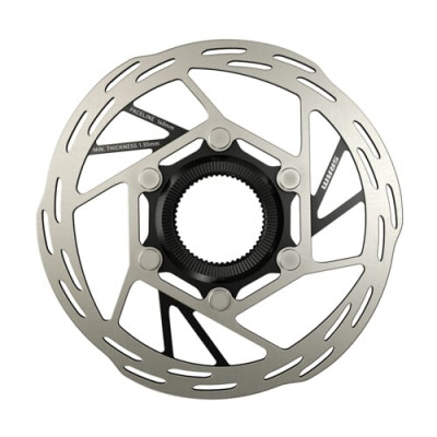 00.5018.248.000 - SRAM AM DB ROTOR CL PACELINE 140 ROUNDEDLR A2 Množ. Uni