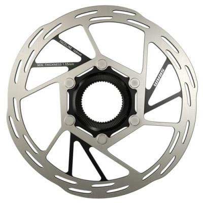 00.5018.248.001 - SRAM AM DB ROTOR CL PACELINE 160 ROUNDEDLR A2 Množ. Uni