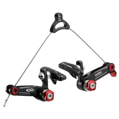 00.5115.028.030 - SRAM 11A RB SHRTYULT FRONT BLACK Množ. Uni