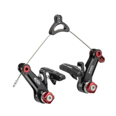 00.5115.028.040 - SRAM 11A RB SHRTYULT REAR BLACK Množ. Uni