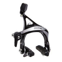 00.5118.008.000 - SRAM AM BRAKE RIVAL22 BLACK FRONT Množ. Uni