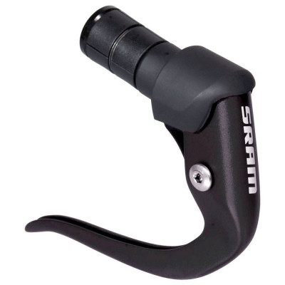 00.5215.012.010 - SRAM AM BL AERO 500 BRAKE LEVER SET BLACK Množ. Uni