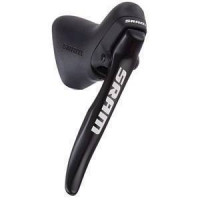 00.5215.025.040 - SRAM 11A BL S500 ROAD RIGHT AL LEVER BLACK Množ. Uni