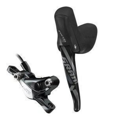 00.5218.006.001 - SRAM AM FORCE CX1 HRD LEFT RR BRK 1800 Množ. Uni