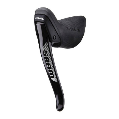 00.5218.011.000 - SRAM AM BRAKE LEVER SINGLE RIVAL1 LEFT Množ. Uni