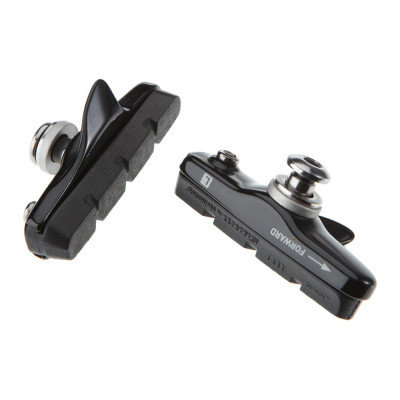 00.5315.016.010 - SRAM AM BR APEX PAD/HOLDER ASSY PAIR BLK Množ. Uni