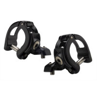 00.5315.018.050 - SRAM 11A MMX SINGLE RIGHT BLACK Množ. Uni