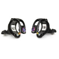 00.5315.018.051 - SRAM AM MMX PAIR BLACK RBO Množ. Uni