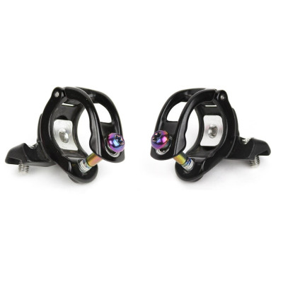 00.5315.018.051 - SRAM AM MMX PAIR BLACK RBO Množ. Uni